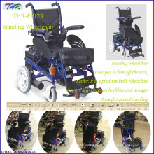 Stand up Electric Wheelchair (THR-FP129)